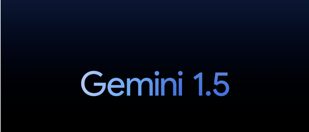 图片[3]-谷歌Gemini1.5火速上线：MoE架构，惊人的100万上下文-易发云源码